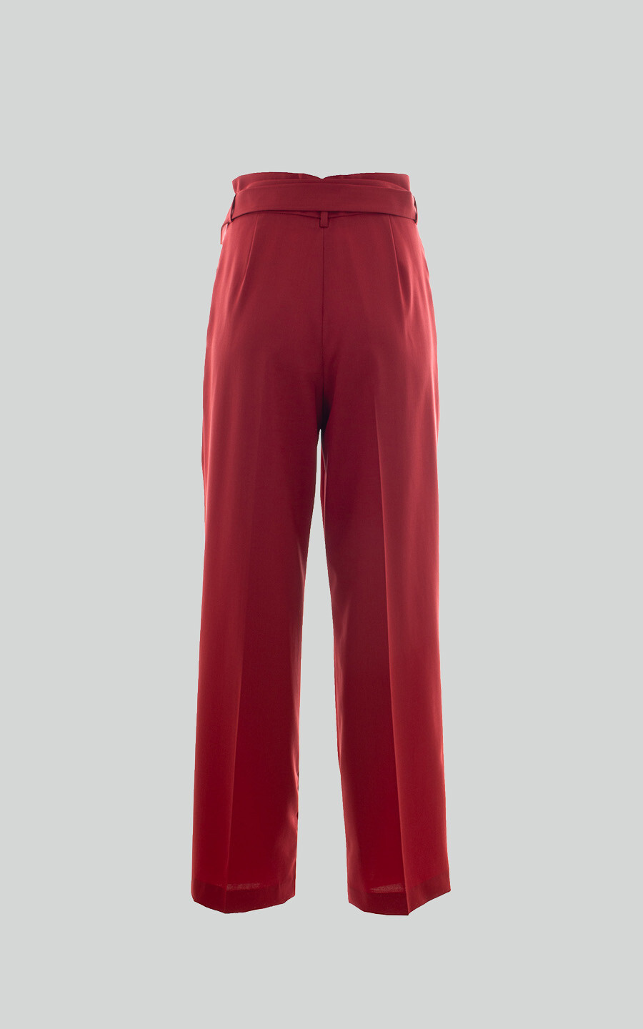 Rood Broek
