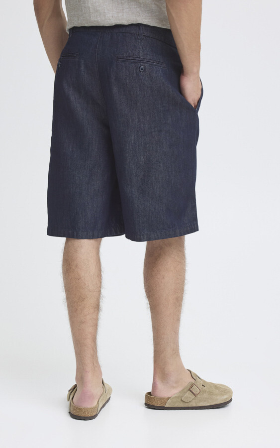 Jeans Short/bermuda image