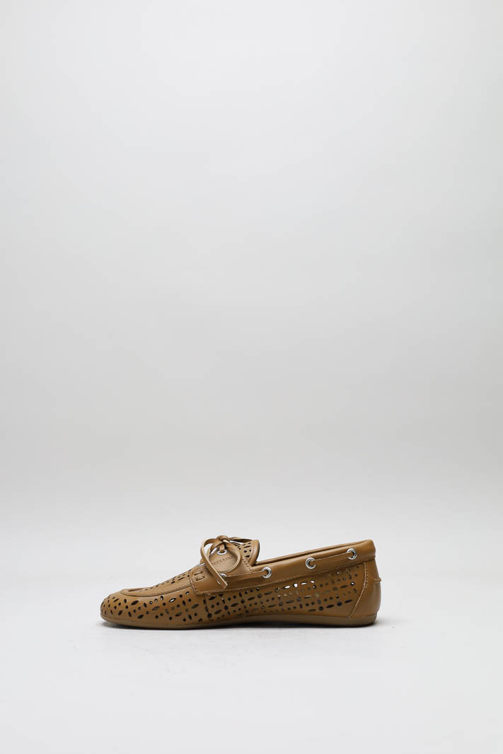 zoom in on Bruin Mocassin image Bruin Mocassin image