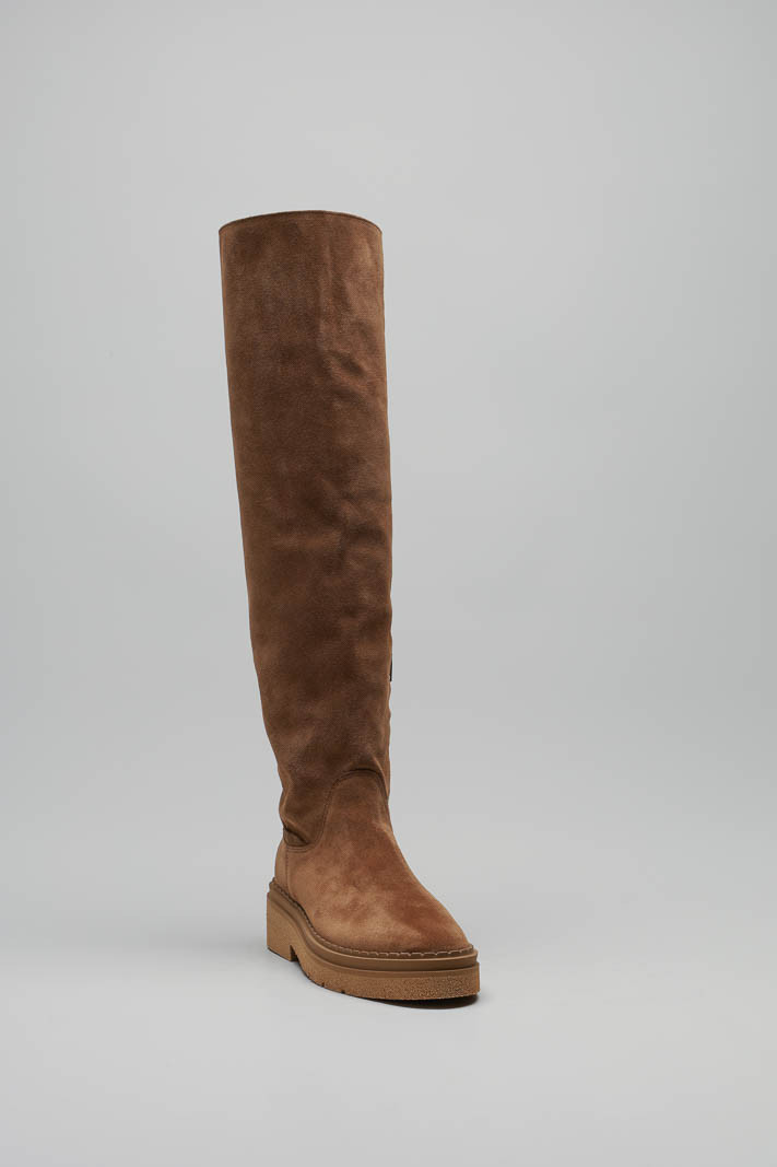 Camel Laars