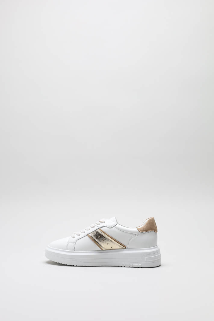 Wit Sneaker image