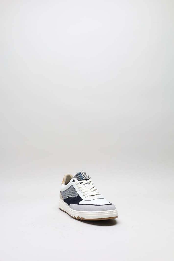 Lichtblauw Sneaker