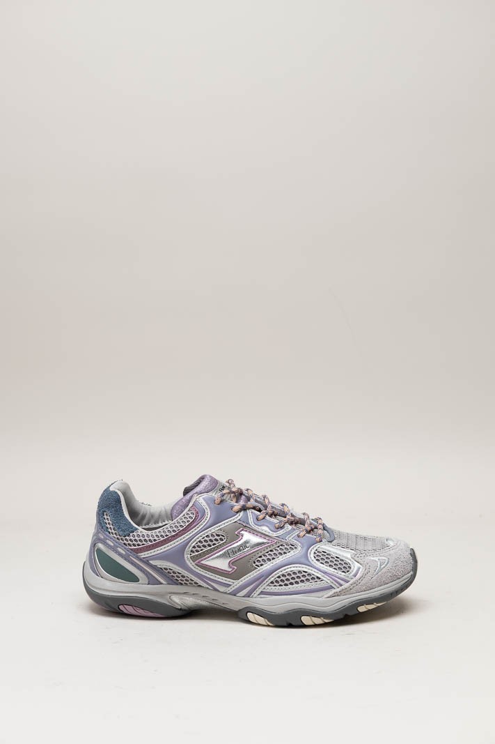 Lila Sneaker