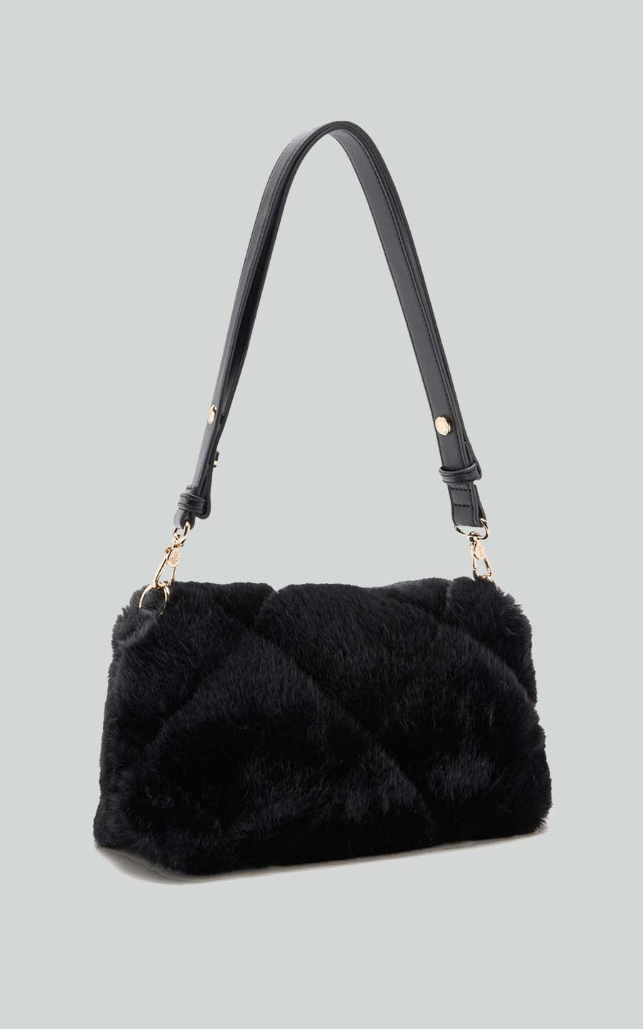 Zwart Cross body