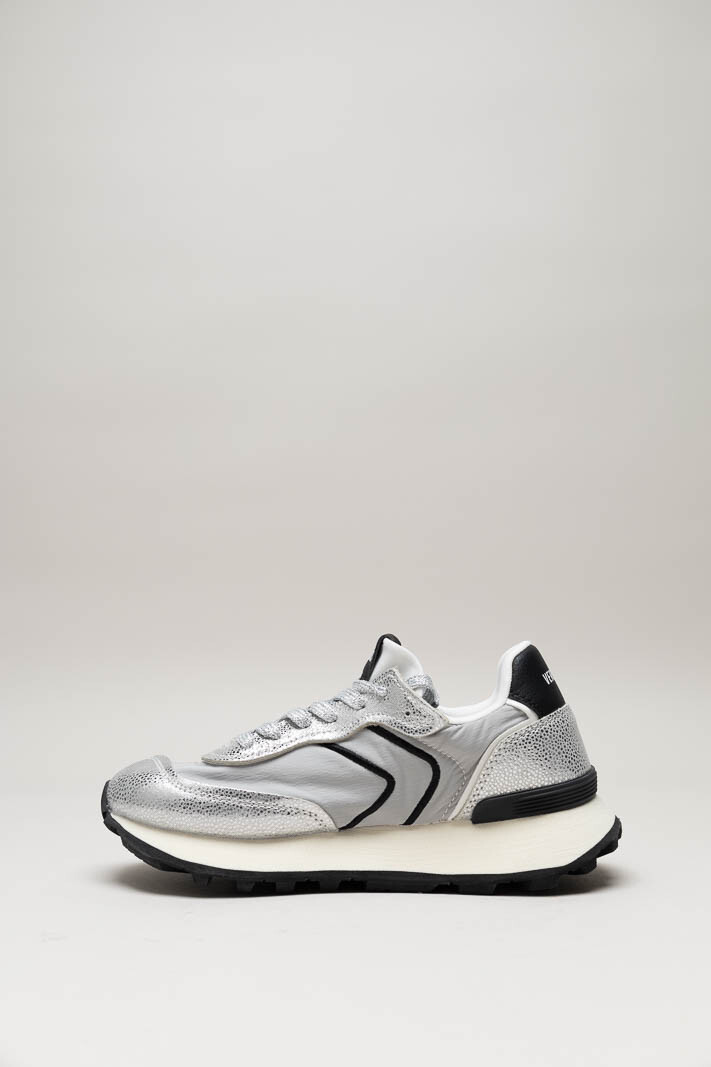 Zilver Sneaker image
