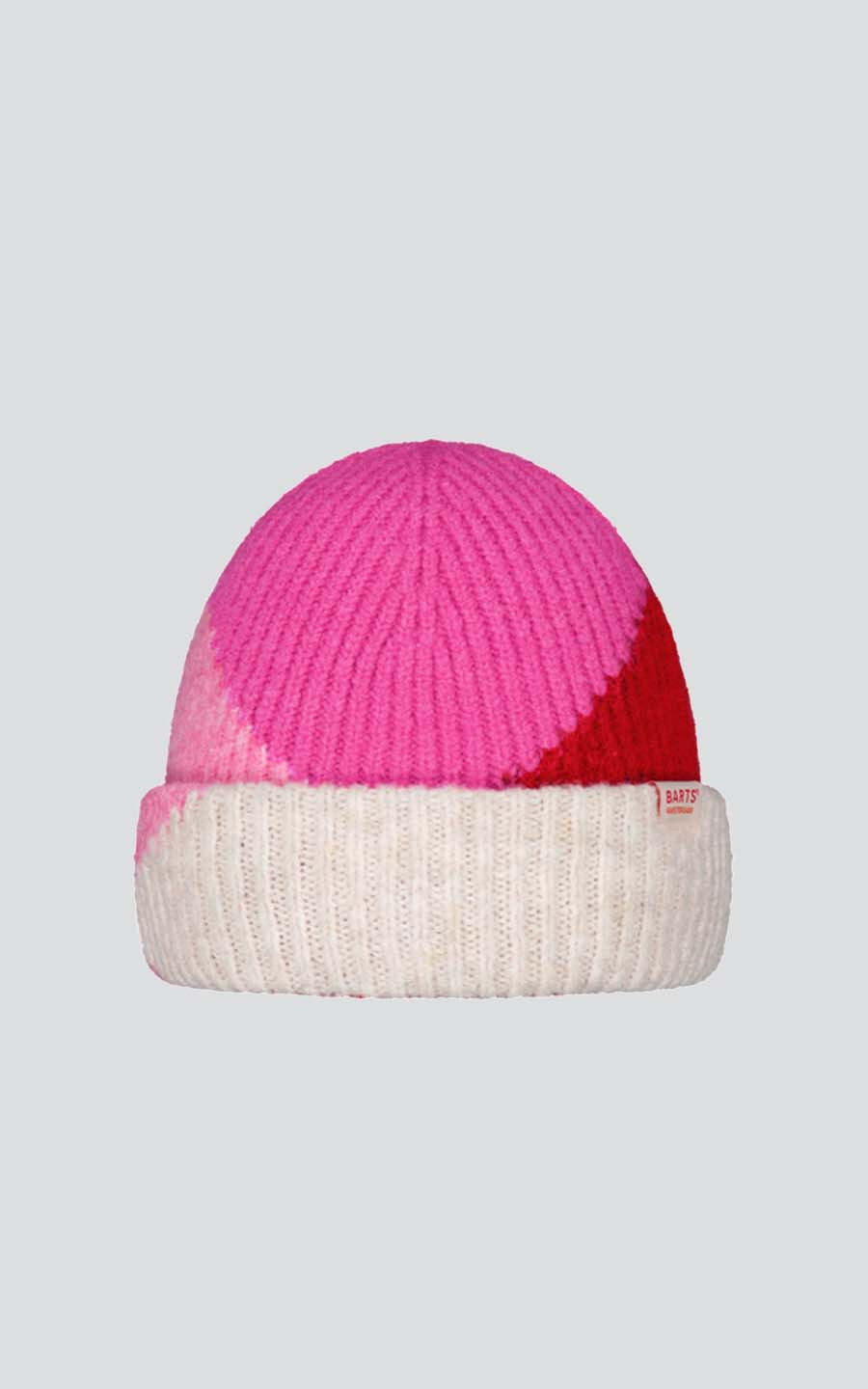 Roze Hoed/pet/muts