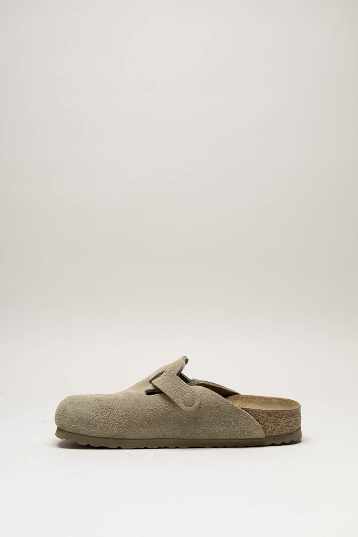 Beige Muiltje image