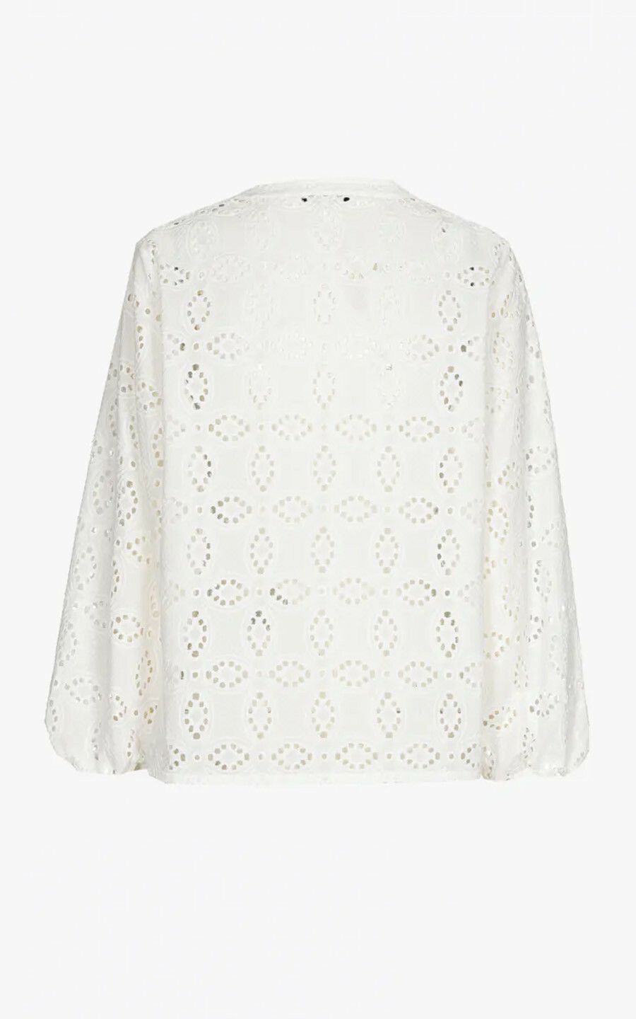 zoom in on Wit Blouse image Wit Blouse image