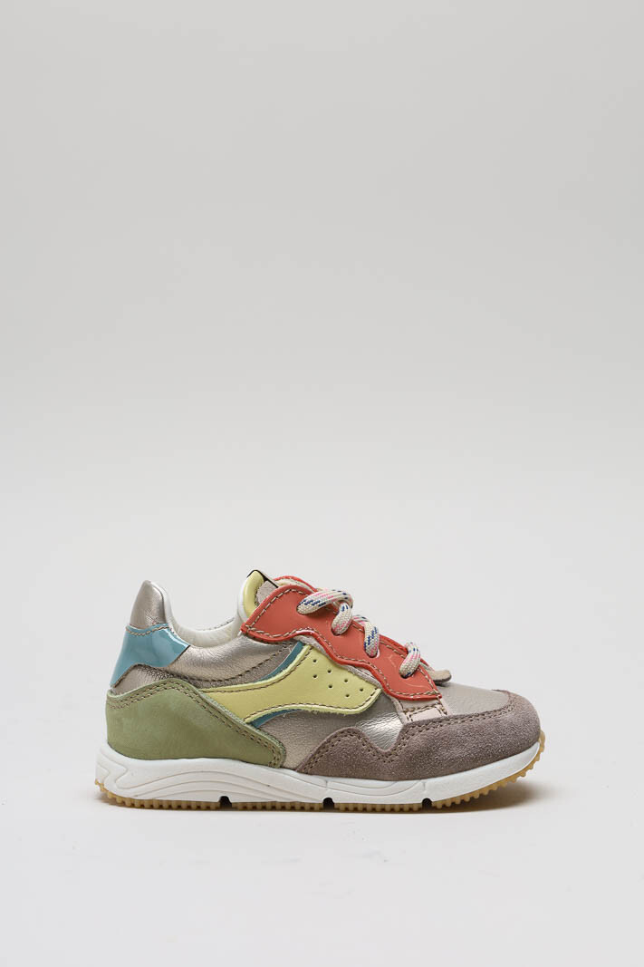 Goud Sneaker