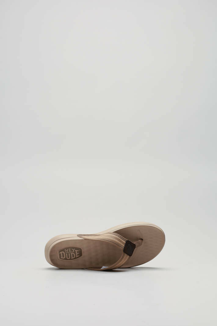 Beige Slipper image