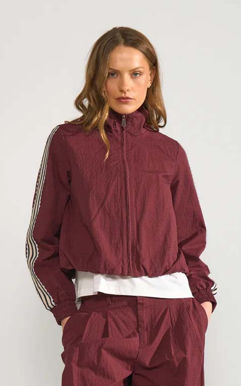 Bordeaux Jas