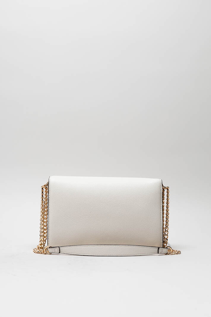 Beige Cross body image