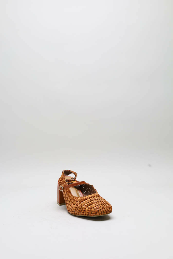Oranje Pump