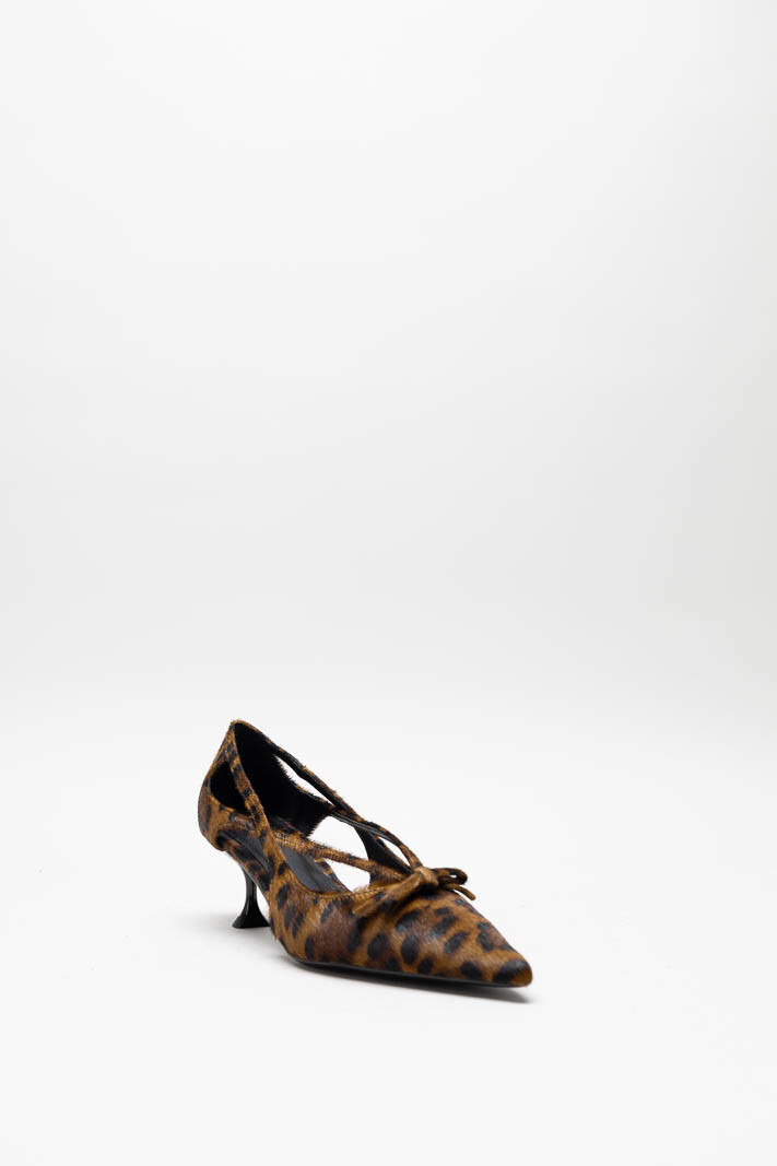 Bruin Pump