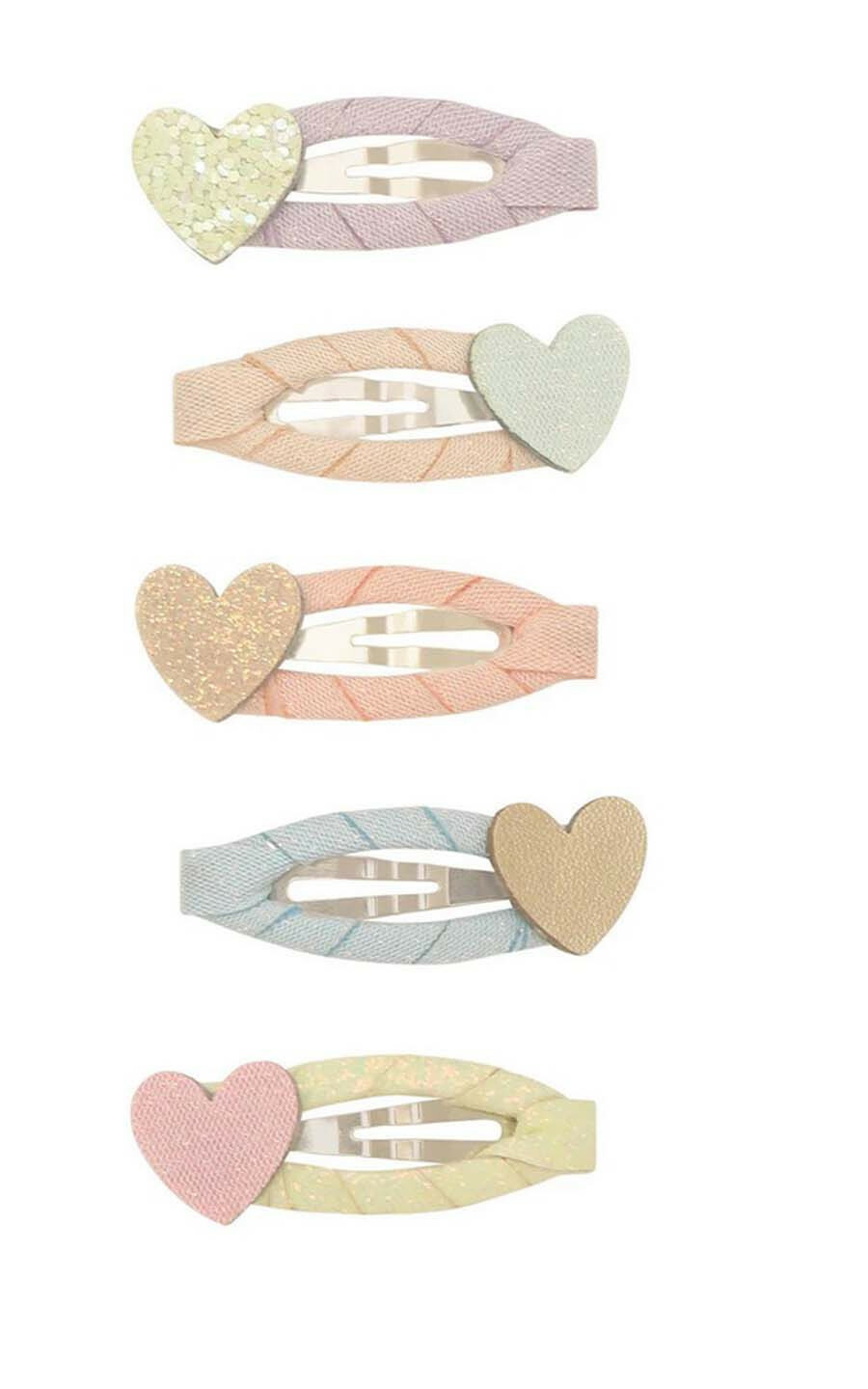 zoom in on Roze Haaraccessoire image Roze Haaraccessoire image