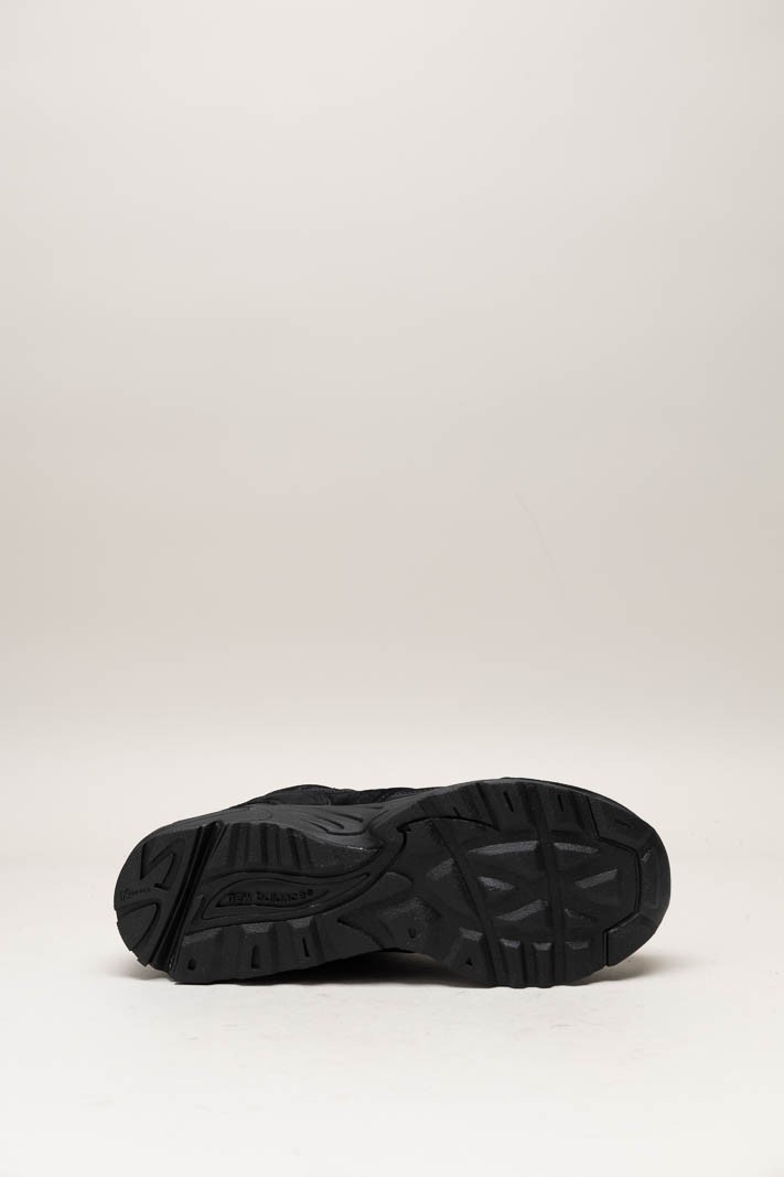 Zwart Sneaker image