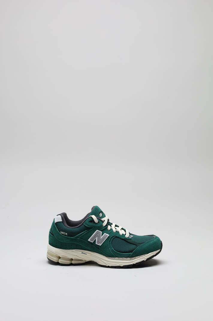 Groen Sneaker