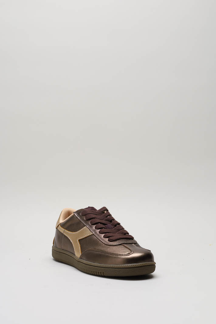 Brons Sneaker