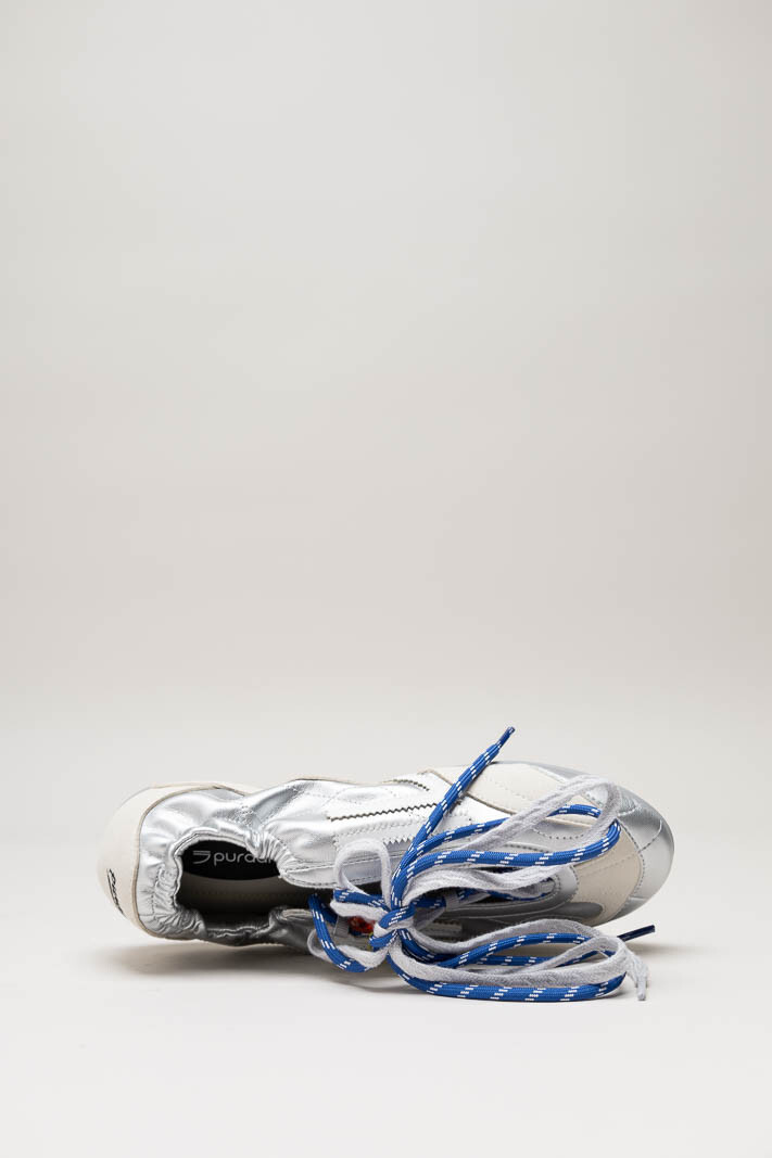 Zilver Sneaker image