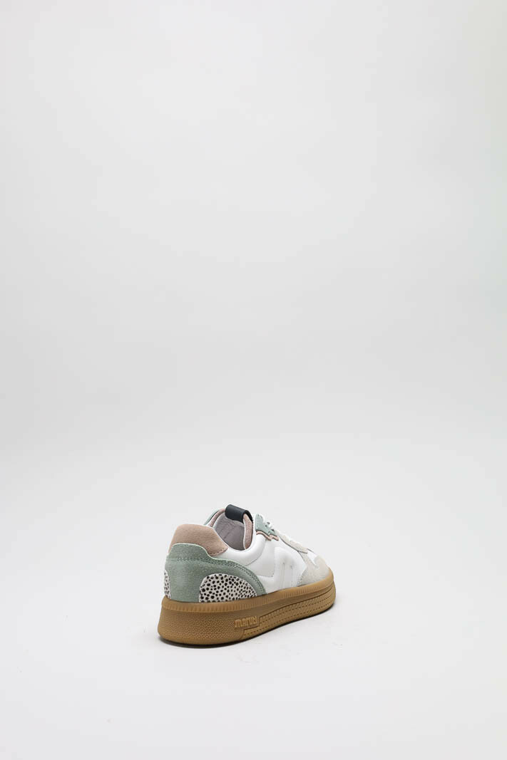 Wit Sneaker image