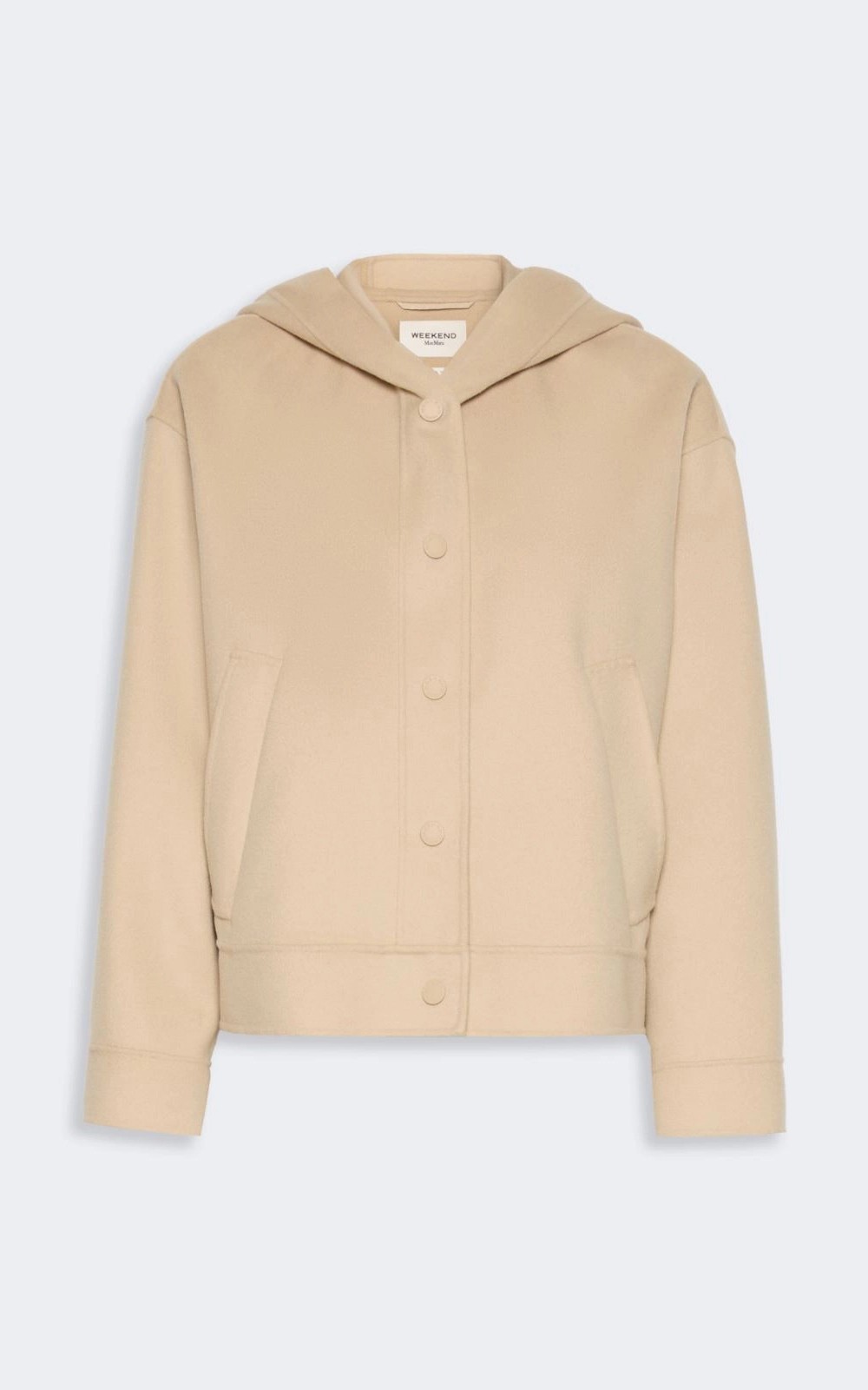 Beige Jas image
