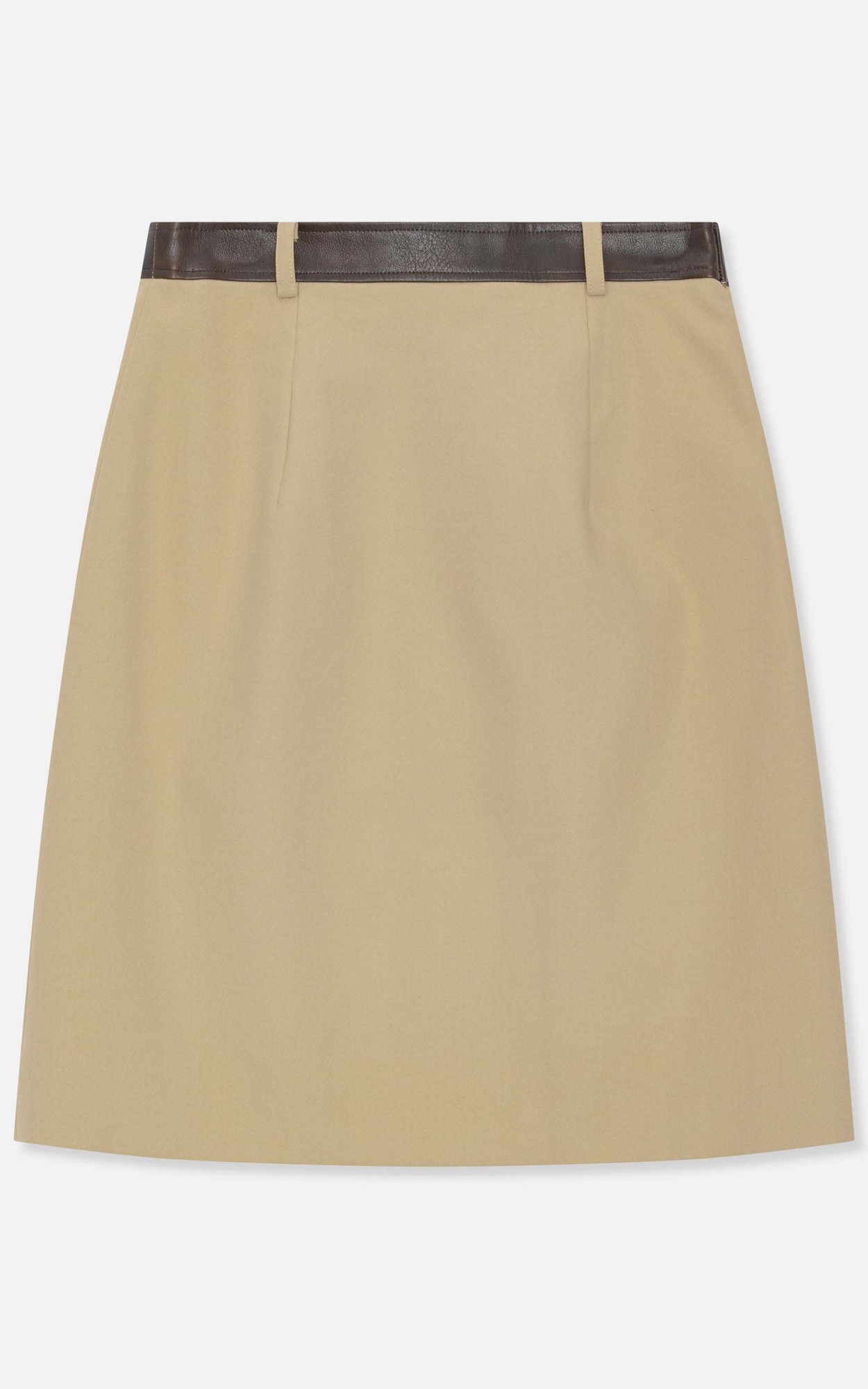 Beige Rok image