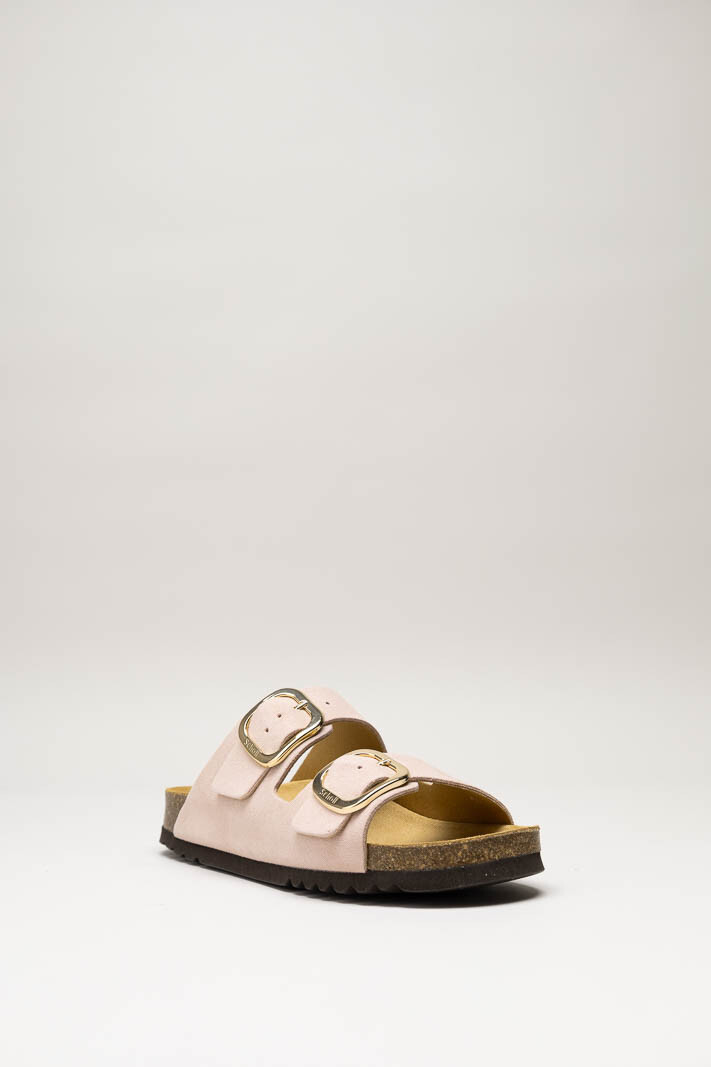 Nude Slipper