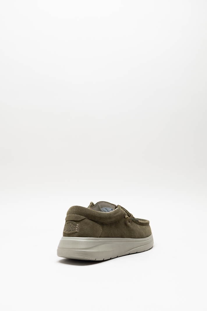Kaki Sneaker image