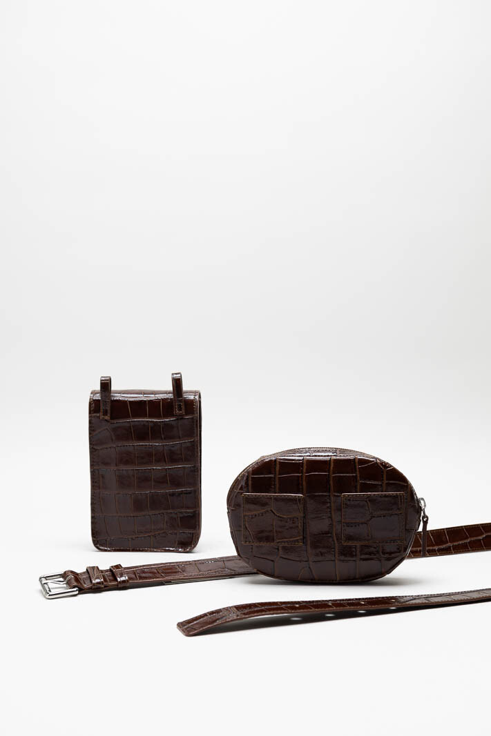 Bruin Cross body