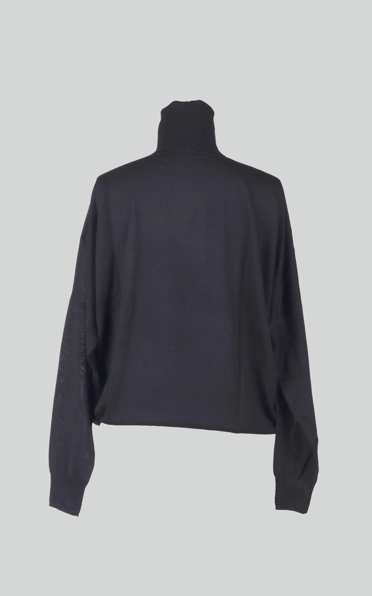 Blauw Sweater/trui
