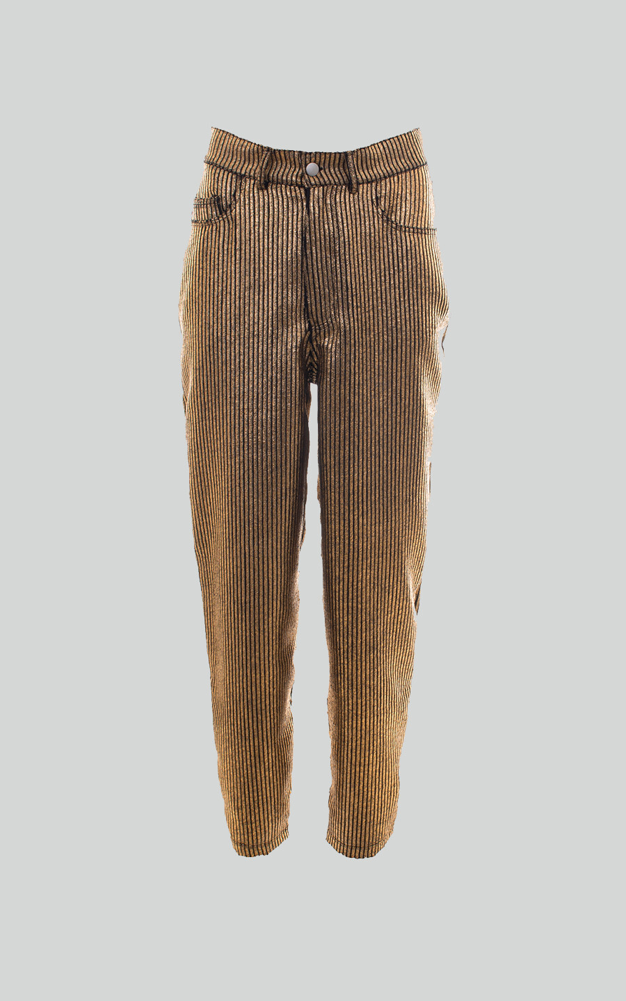 Goud Broek