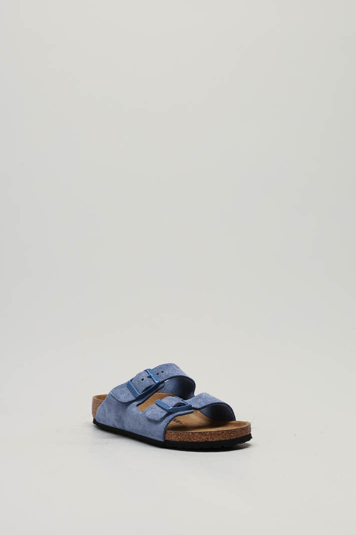 zoom in on Lichtblauw Slipper image Lichtblauw Slipper image