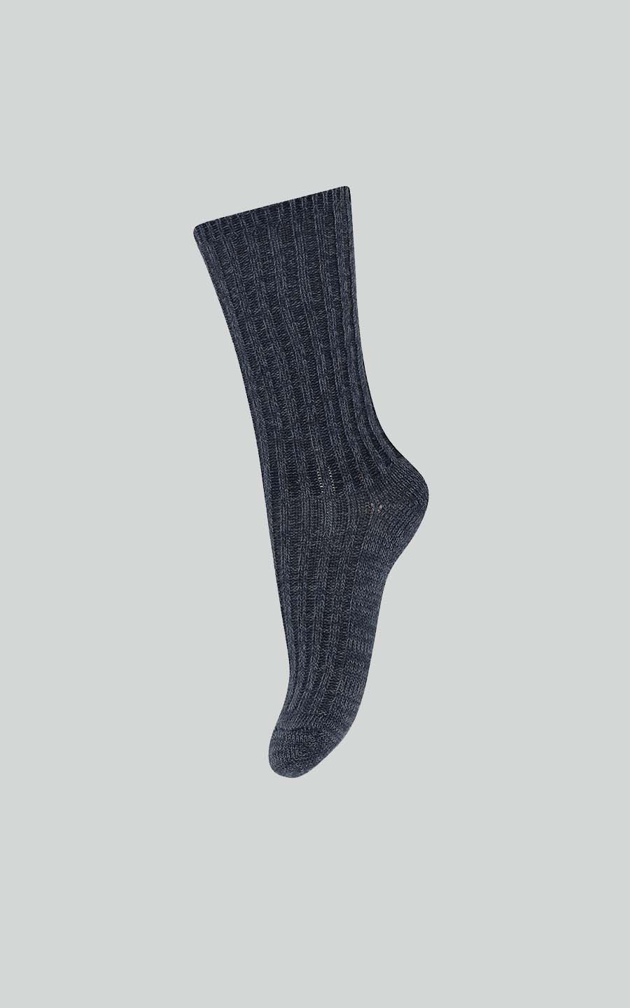 DONKERBLAUW