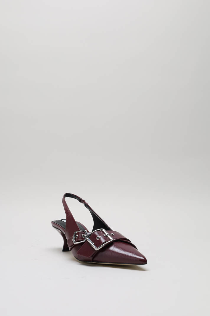 Bordeaux Pump