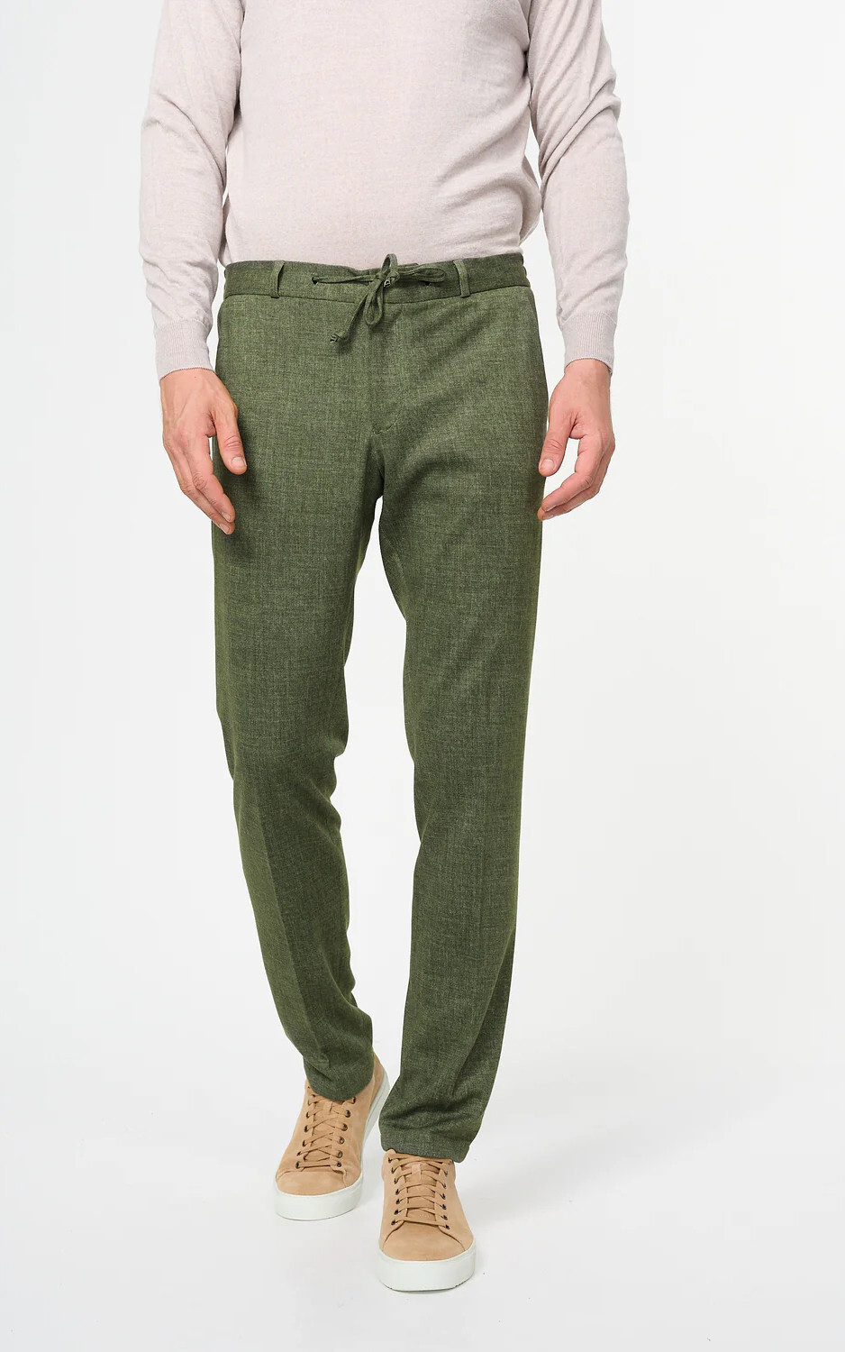 Groen Broek
