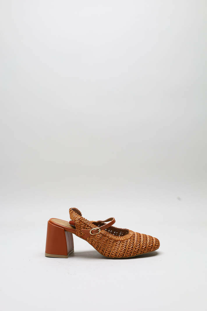 Oranje Pump