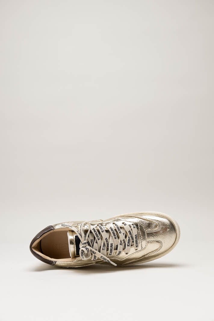 Goud Sneaker image