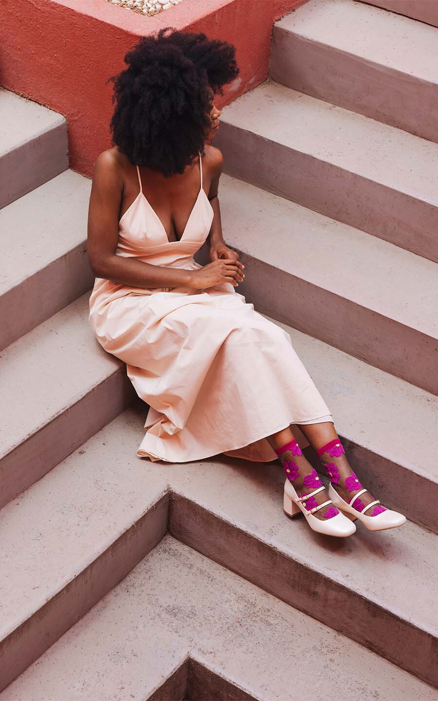 Fuchsia Kousen image