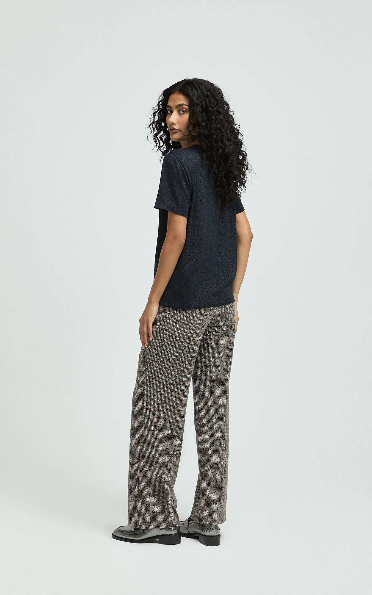 Bruin Broek