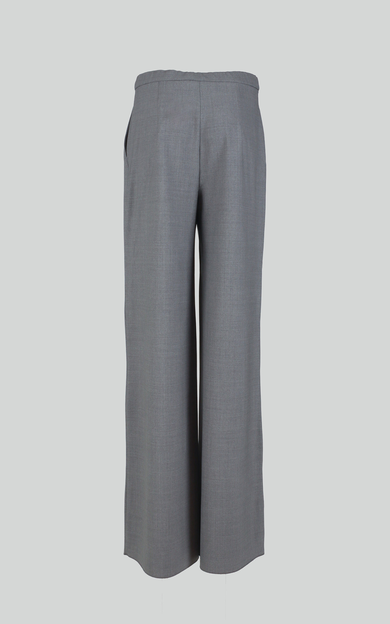Grijs Broek