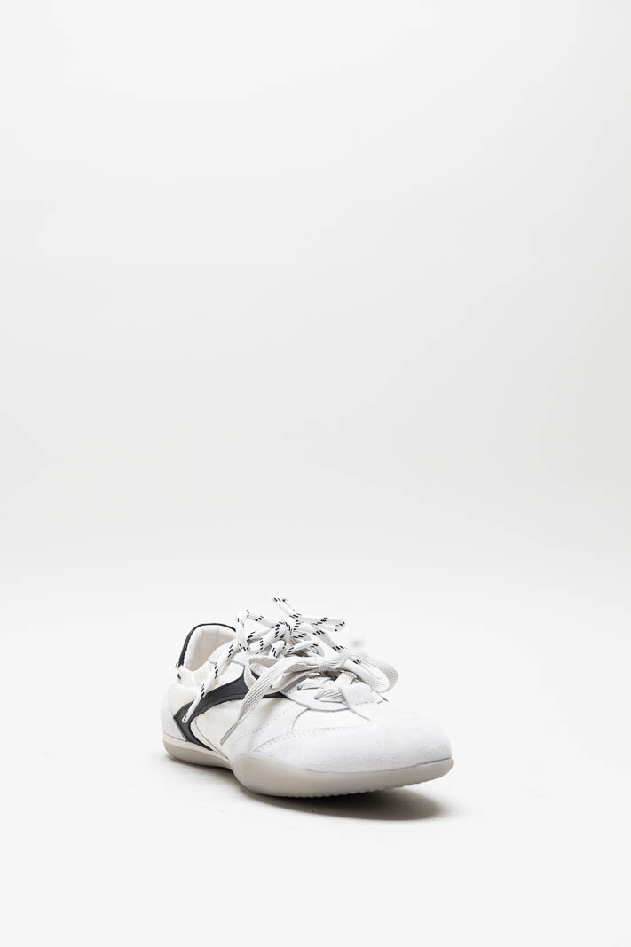 Lichtgrijs Sneaker