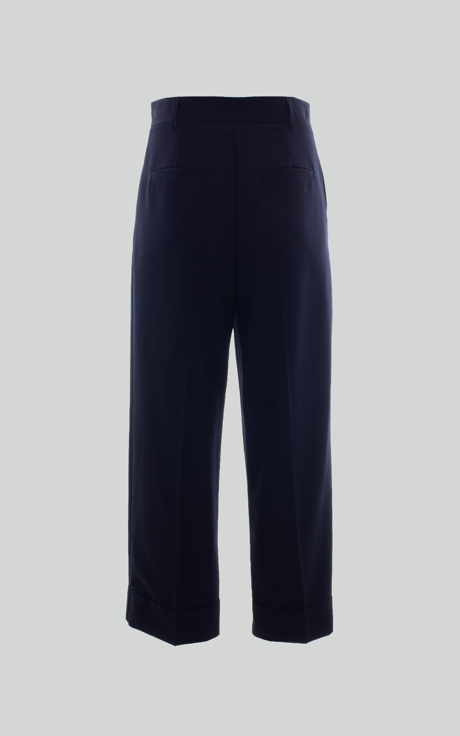 Blauw Broek