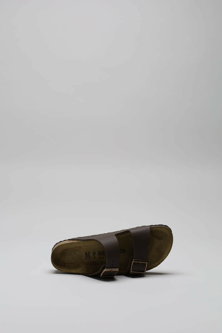 zoom in on Bruin Slipper image Bruin Slipper image
