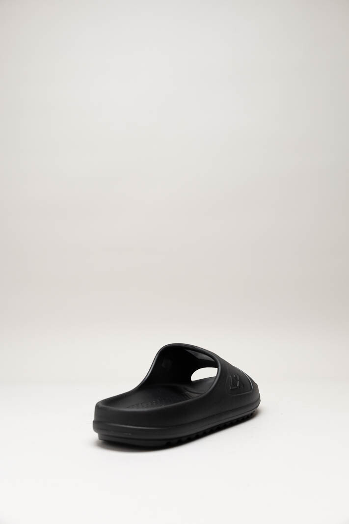 Zwart Slipper image