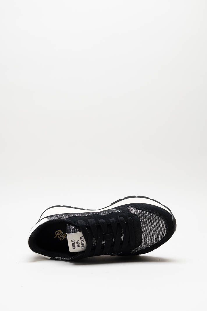 Zwart Sneaker image