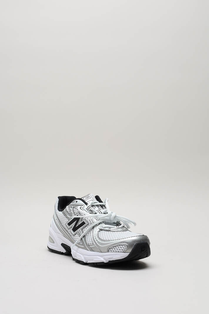 Wit Sneaker