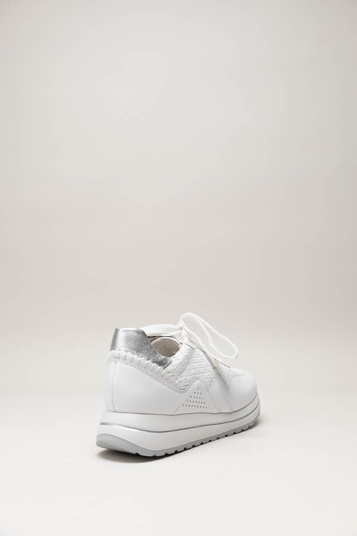 Gebroken wit Sneaker image