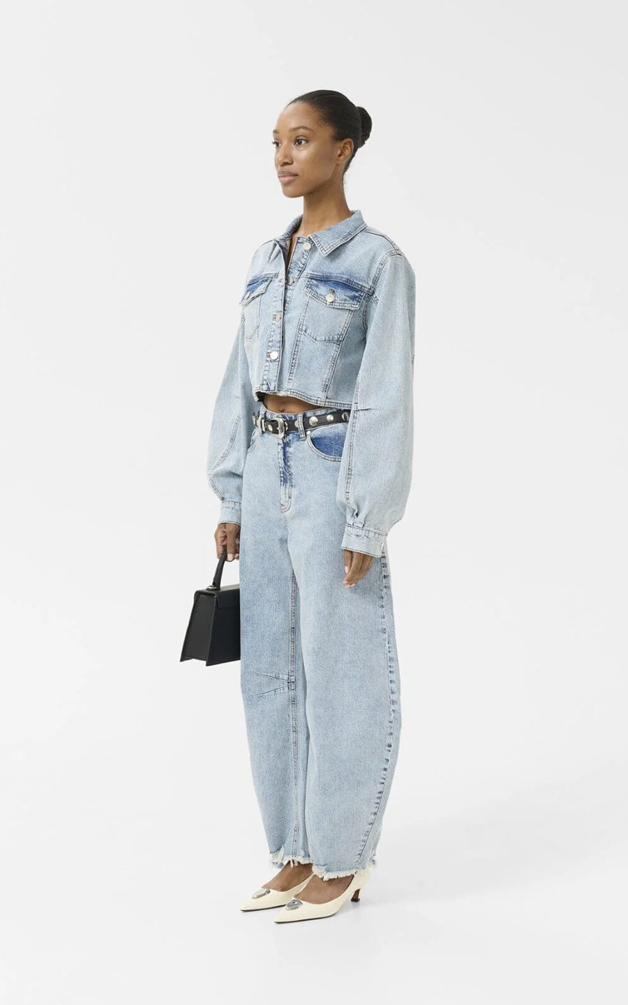 zoom in on Jeans Broek image Jeans Broek image