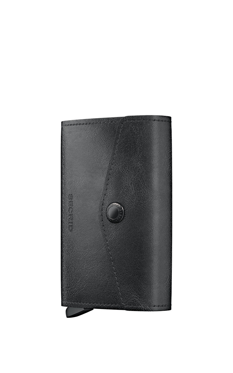 Zwart Card protector