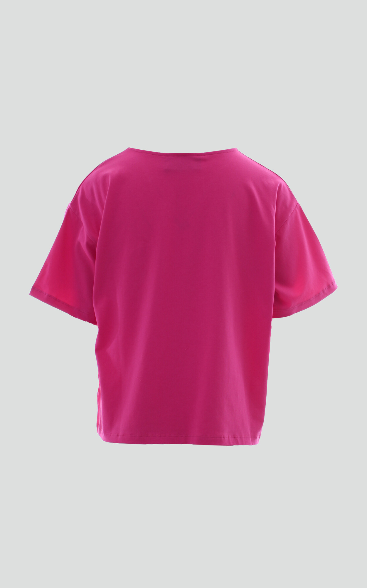 Fuchsia T-shirt/top